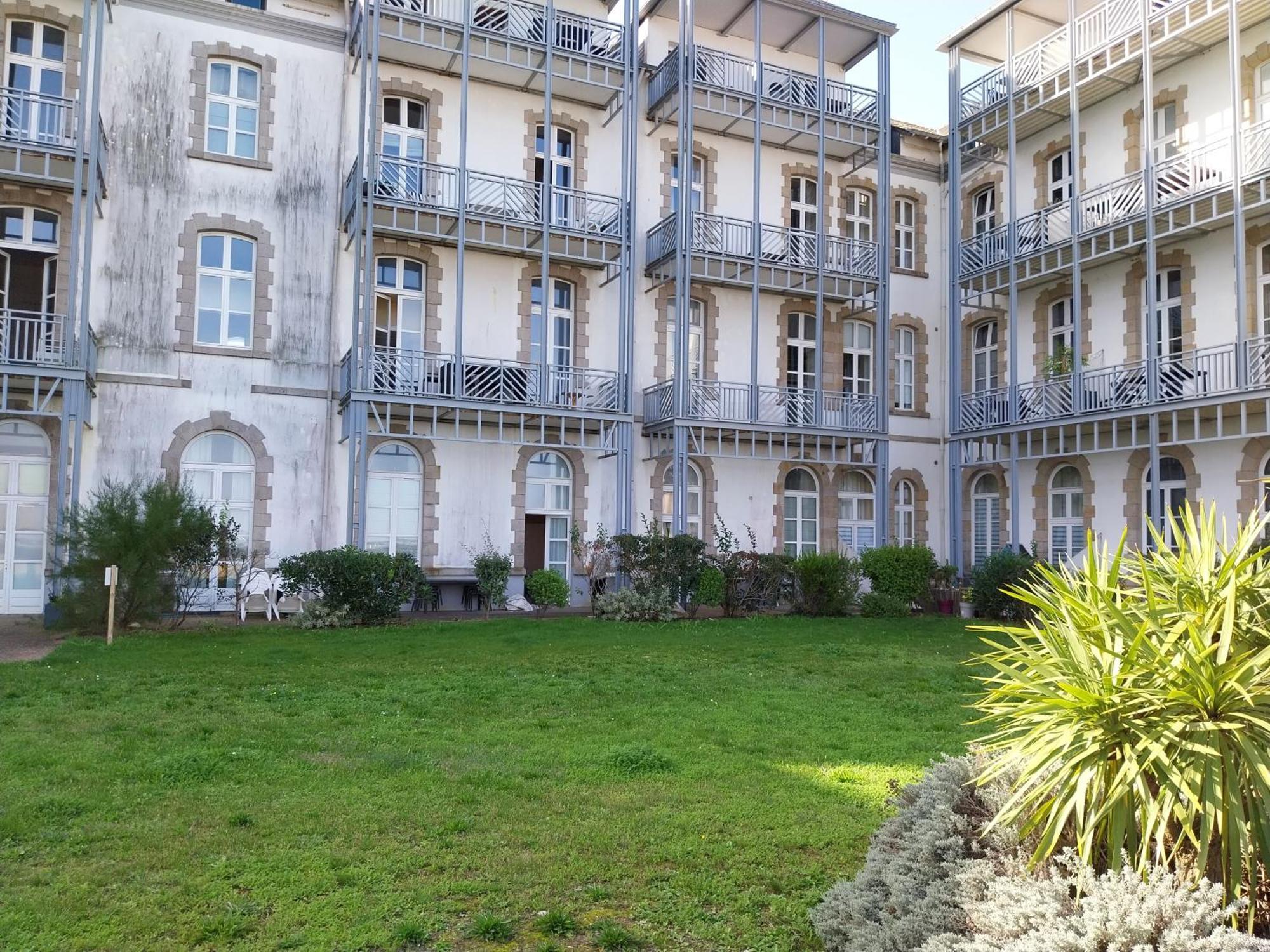 Le Croisic Face Mer Exterior photo
